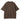 Short Sleeve Crew Neck Moss Stitch T-shirt_15