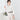 Contrast Color Tucked Blouse_03