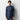 Wool Blend Pinhead Suit - Blue_16