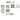 LUXE LineREDA 圆点翻领外套 - Brown_30