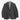 THE THIRD SUITS Denim-Like外套 -灰