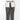 Water-Repellent Glen Plaid Pants - Medium Gray_19