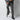 Washable Stretch Plain Pants - Medium Gray_22