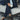 THE THIRD SUITS BIZSPO 潑水平底尼龍 -深藍