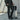 THE THIRD SUITS Denim-Like Pants - Medium Gray_18