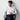 Super Non-Iron Button-Down Shirt - White_10