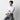 Super Non-Iron Button-Down Shirt - White_09