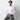 Super Non-Iron Button-Down Shirt - White_10