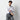 Super Non-Iron Button-Down Shirt - White_09