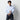 Super Non-Iron Button-Down Shirt - Blue_07