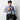 Super Non-Iron Button-Down Micro Check Shirt - Navy_06