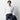 Super Non-Iron Cutaway Twill Shirt - White_06