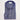 Super Non-iron Cotton Button-down Stripe Shirt - Navy_07