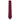 Non-Iron Washable Solid Narrow Tie - Wine_05