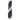 Non-iron Washable Stripe Tie - Navy_05