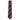 Non-iron Washable Stripe Tie - Wine_04