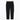 THE THIRD SUITS Cropped Pants - Black_21
