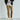 Business Casual Plain Pants - Beige_13