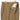 Business Casual Plain Pants - Beige_16