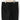 Business Casual Plain Pants - Black_13