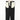 Business Casual Plain Pants - Black_14