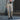 Business Casual Plain Pants - Beige_11