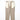 Business Casual Plain Pants - Beige_16