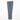 Business Casual Plain Pants - Blue_15