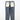 Business Casual Plain Pants - Blue_19