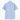 Mini Dot Spread Collar Polo Shirt - Blue_12