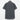 Button Front Skipper Polo Shirt - Gray_12