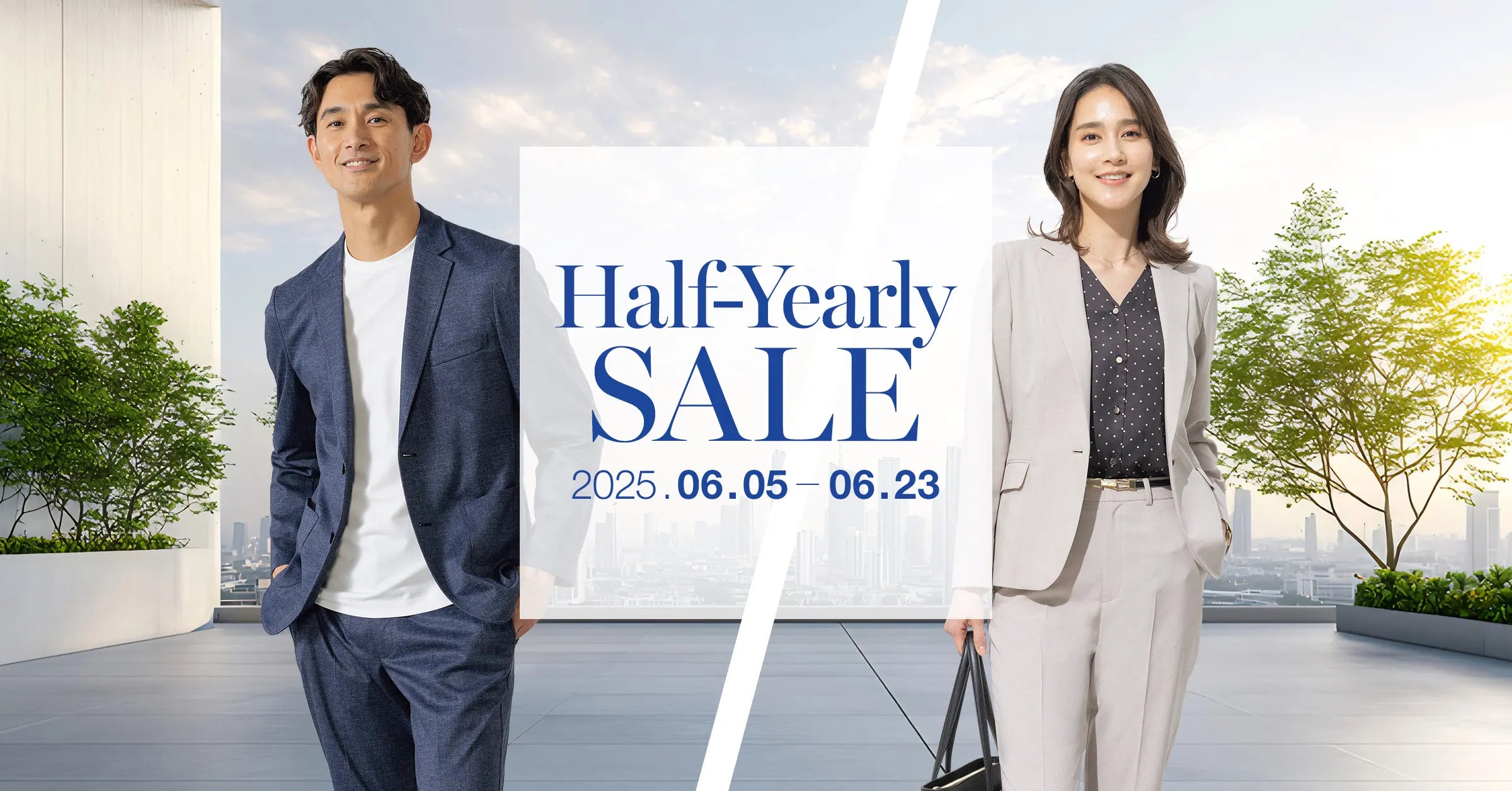 AOKI Brand Story AOKI GLOBAL aoki-brand-story-aoki-global