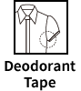 Deodorant Tape