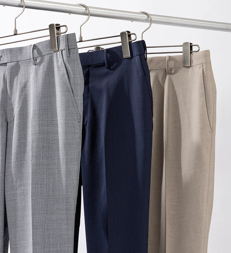 Men's Business Casual Pants ORIHICA