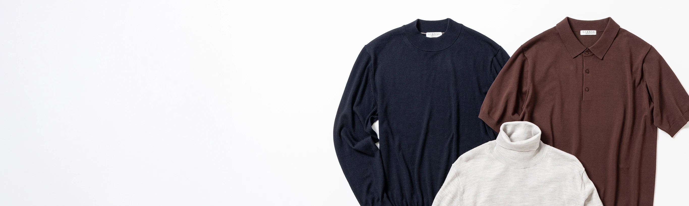 Men's Business Casual Tops ORIHICA