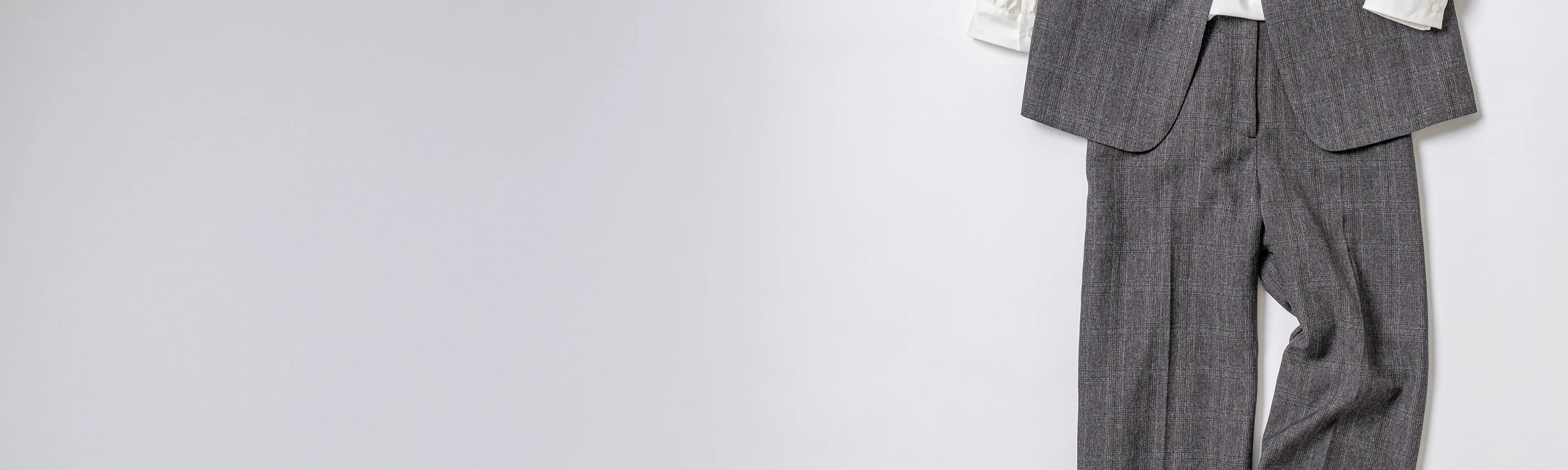 Women's Business Casual Pants ORIHICA