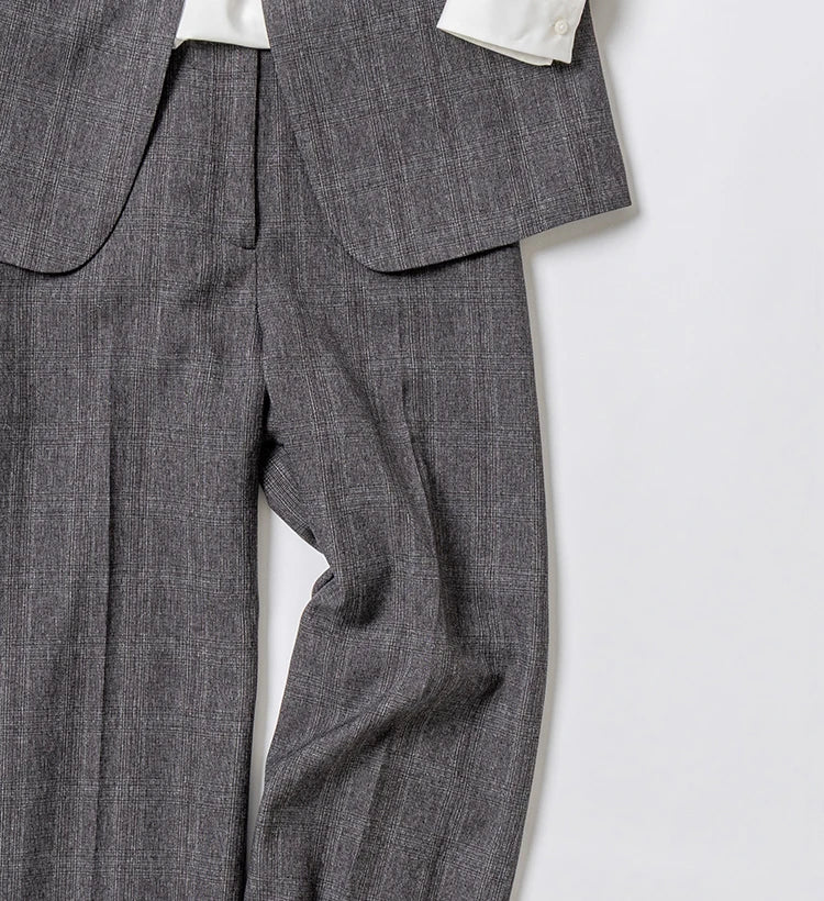 Women's Business Casual Pants ORIHICA