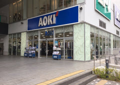 AOKI Yokohama Minatomirai