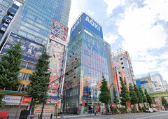 AOKI Akihabara