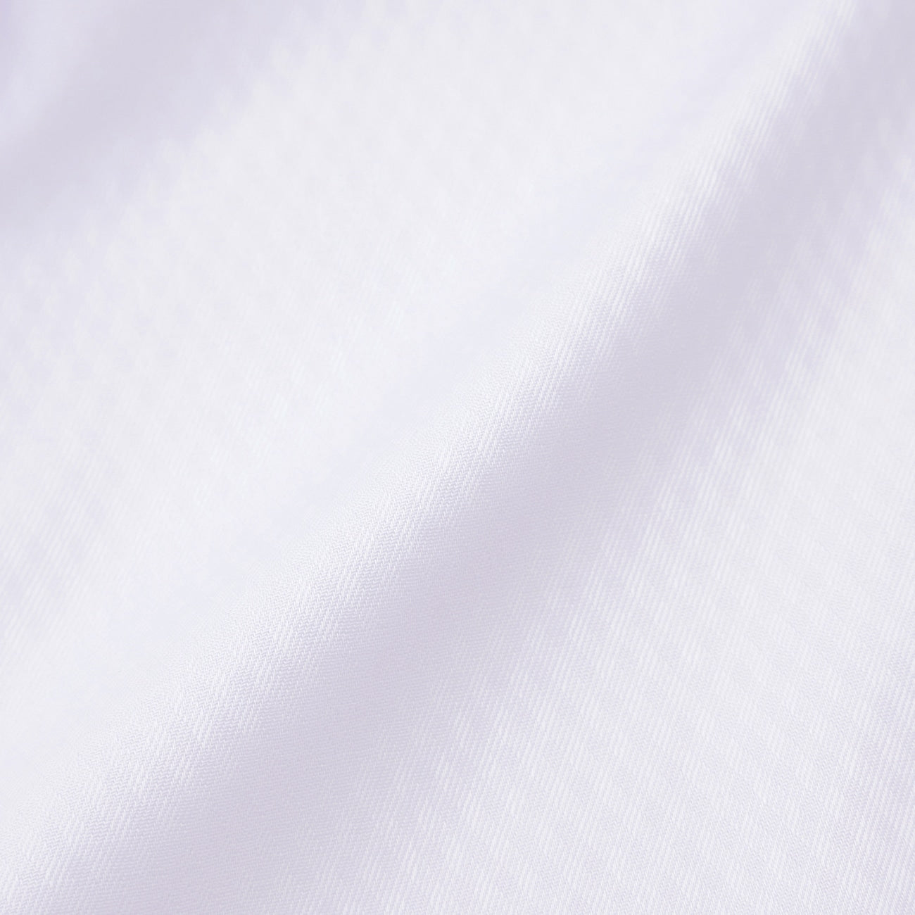 MAJI Non-iron Cotton Stretch Lavender Woven Pattern Regular Collar Shirt - Slim
