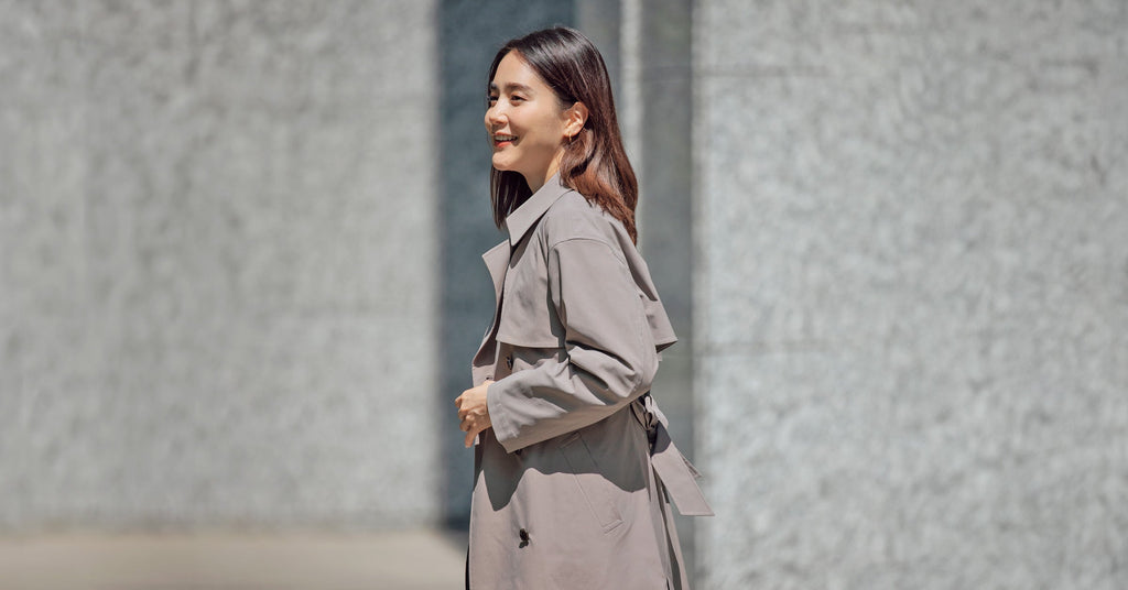 AOKI's 3 high-quality, must-have coats