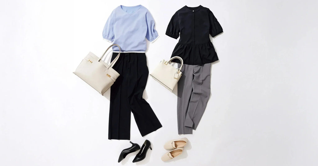 Outfit ideas that complement your body shape
