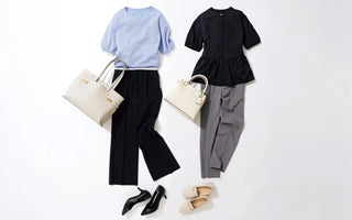Outfit ideas that complement your body shape