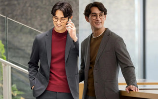 Suits That Inspire Trust — Recommended for Business Leaders