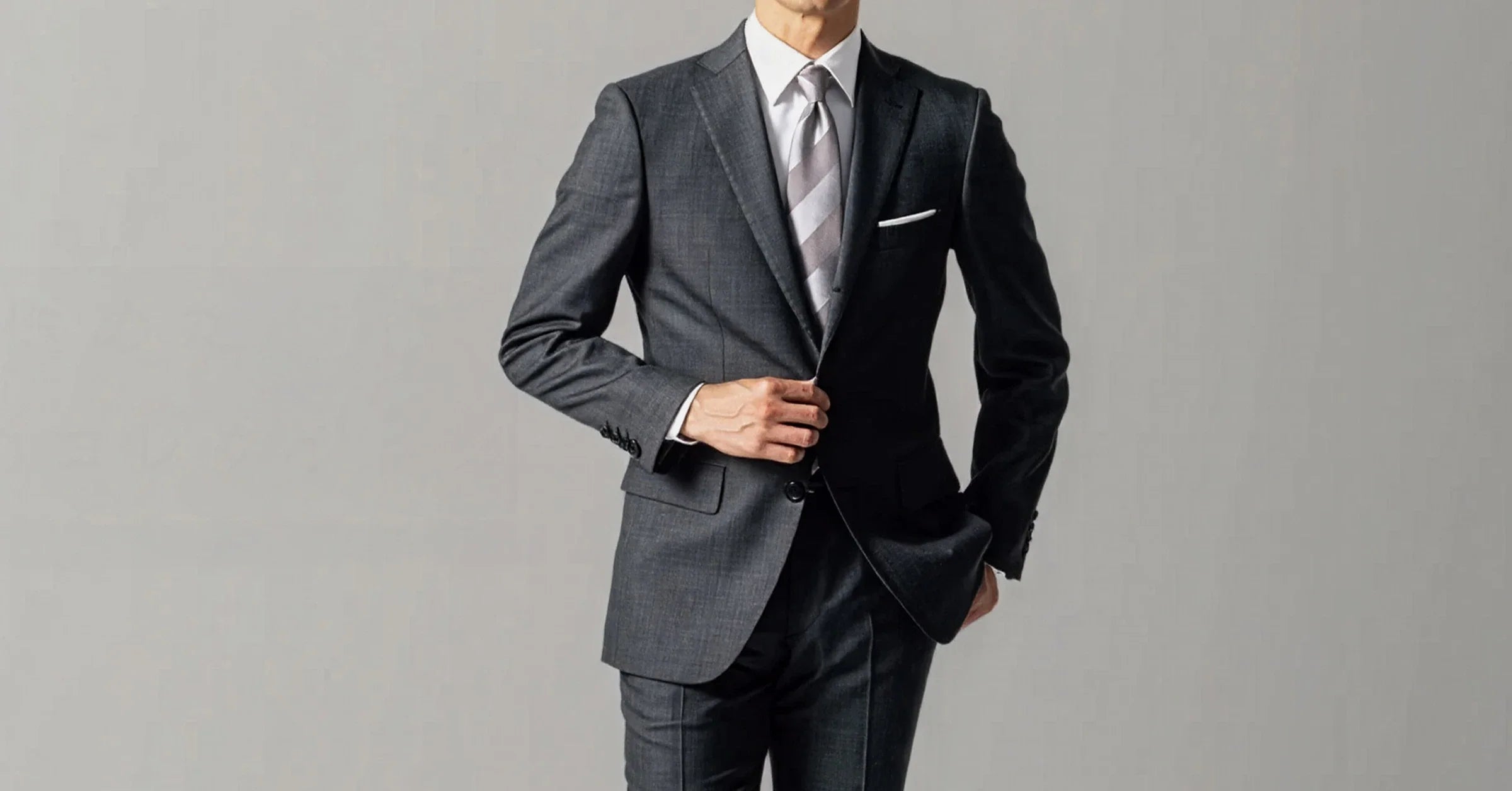 AOKI Golden Prestige Line — A premium collection that elevate Your Wardrobe 