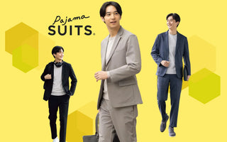Kazuya Aokiマントルピース Special Features-Men | AOKI GLOBAL