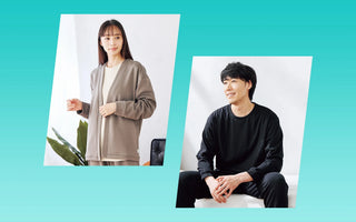 Special Features-Men | AOKI GLOBAL