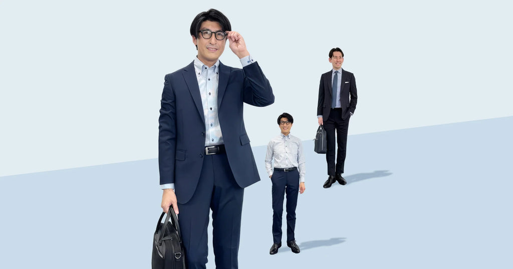 Summer Suit for Men: How to Stay Professional and Comfortable in Hot Weather