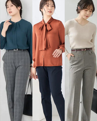 Autumn Wardrobe Guide: Women’s 7-Day Outfit Plan for Fall