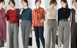 Autumn Wardrobe Guide: Women’s 7-Day Outfit Plan for Fall